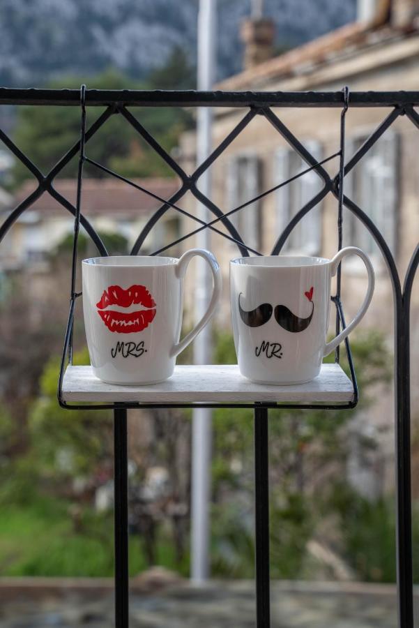 Apartman J&I Kotor Dış mekan fotoğraf