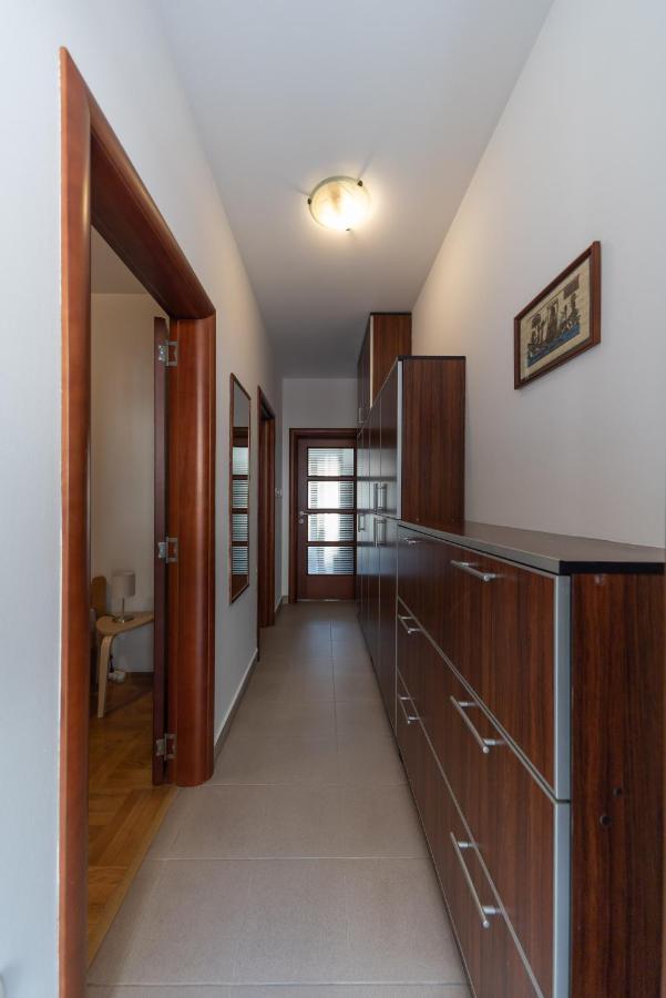 Apartman J&I Kotor Dış mekan fotoğraf